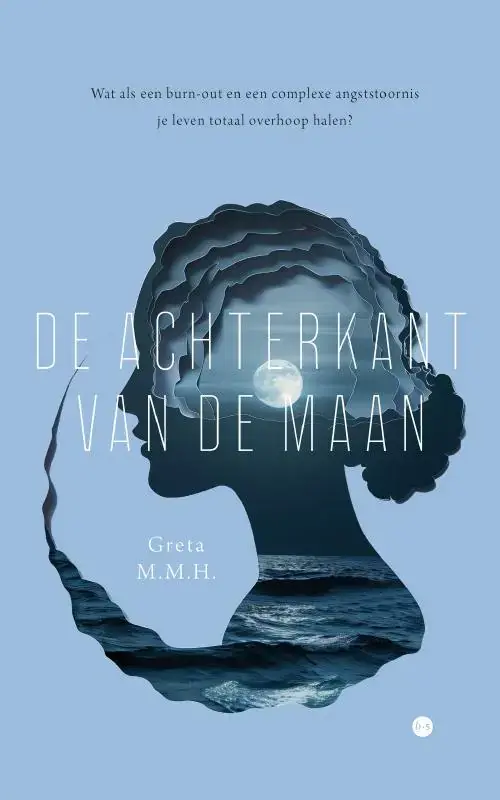 De achterkant van de maan Actieprijs