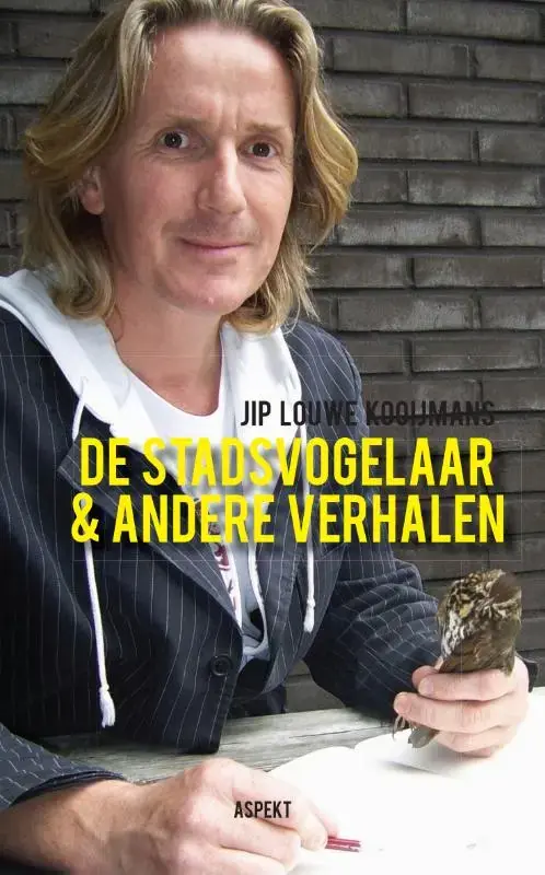 De Stadsvogelaar & andere verhalen Gratis Retour