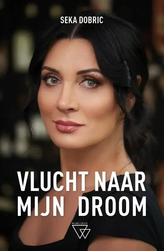 Vlucht naar mijn droom Hete Deal