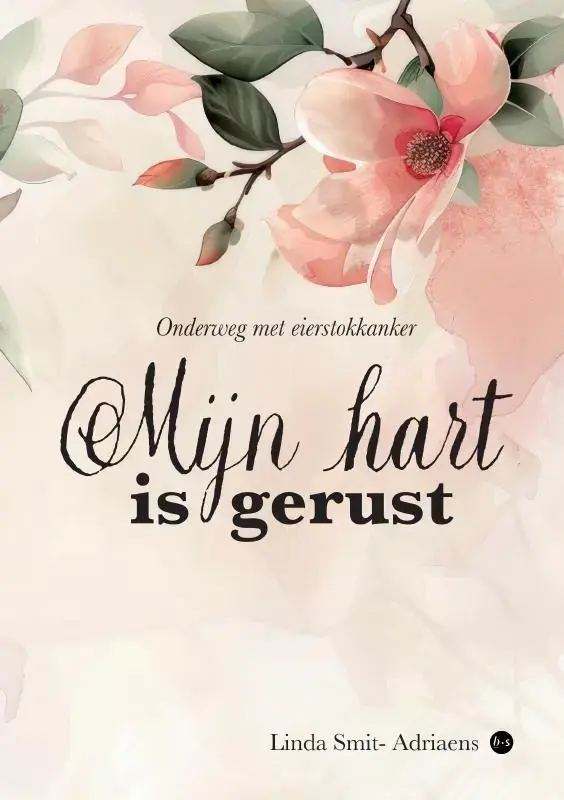 Mijn hart is gerust Hoge Kwaliteit