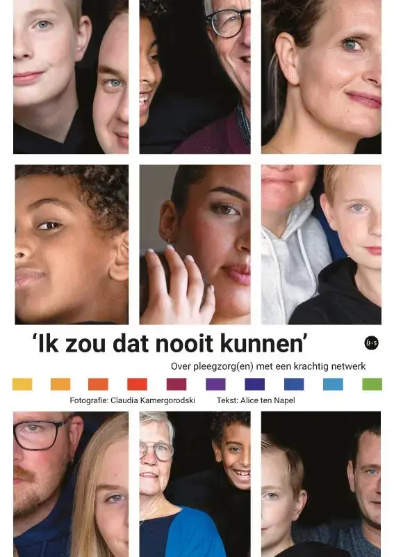 'Ik zou dat nooit kunnen' Veilige Betaling
