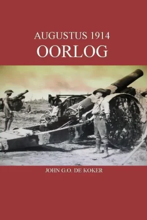 Augustus 1914 oorlog Direct Beschikbaar