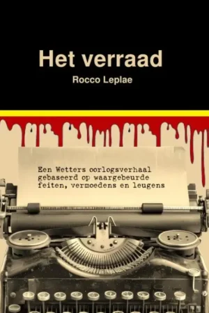 Het Verraad Betrouwbaar