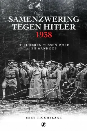 Samenzwering tegen Hitler Koop Online