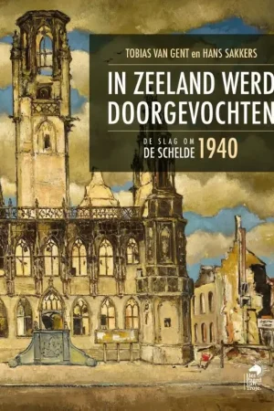 In Zeeland werd doorgevochten Goedkoop
