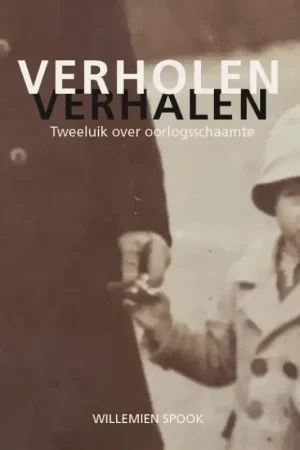 Verholen verhalen Weekendaanbieding