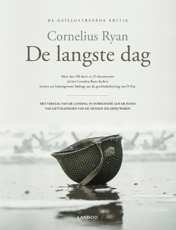 Laatste Kans De langste dag