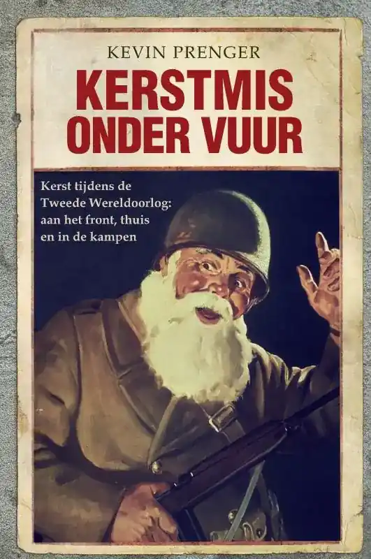 Laatste Versie Kerstmis onder vuur