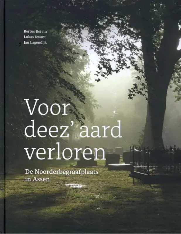 Flitsaanbieding Voor deez' aard verloren