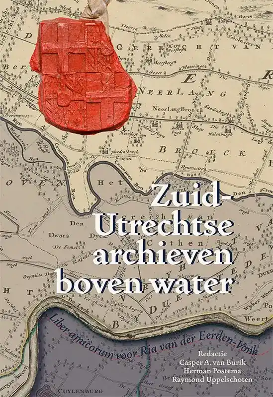 Zuid-Utrechtse archieven boven water Korting