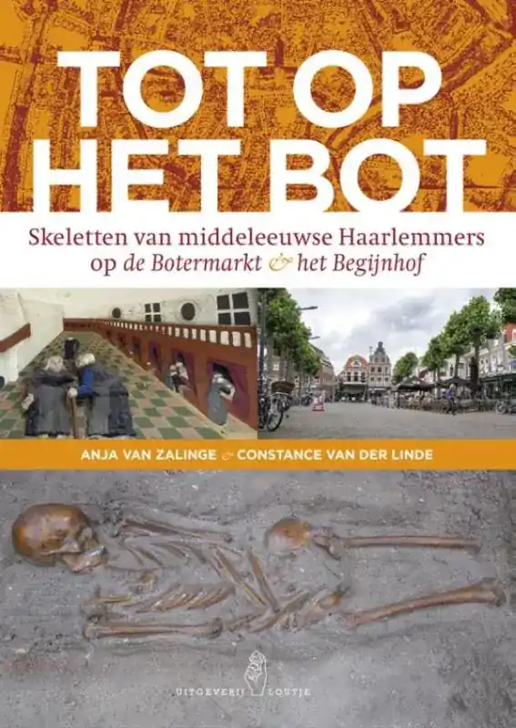 Tot op het bot Finale Uitverkoop