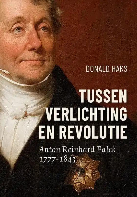 Tussen Verlichting en Revolutie Bestel Nu