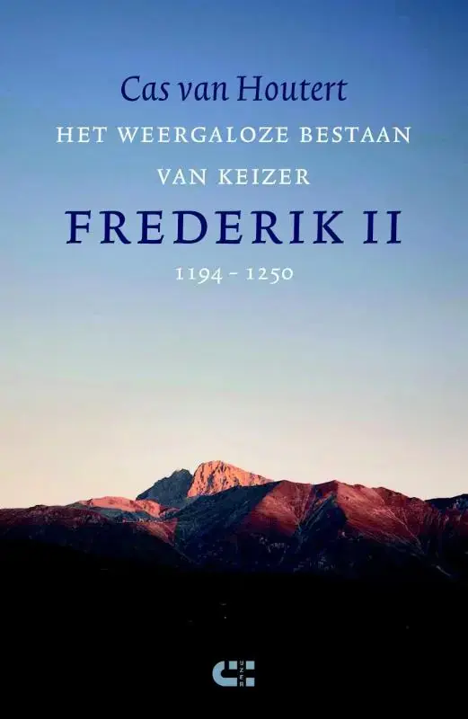Het weergaloze bestaan van keizer Frederik II (1194-1250) Seizoensaanbieding
