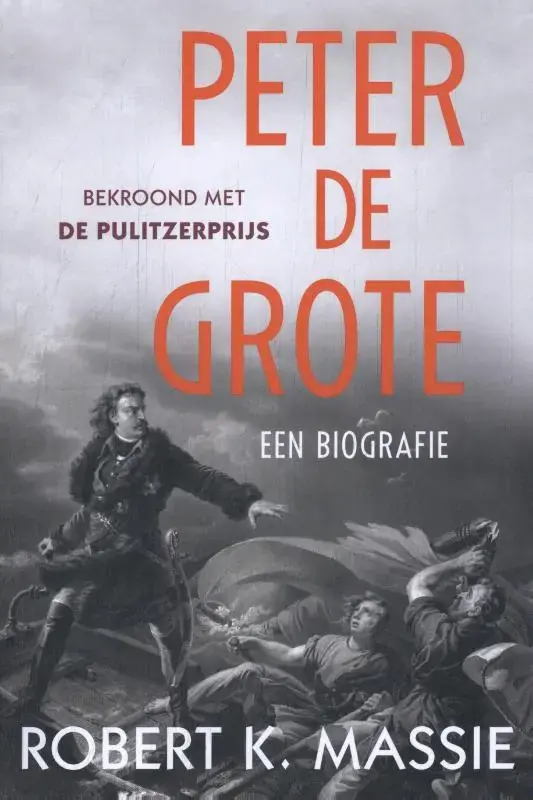 Goedkoop Peter de Grote