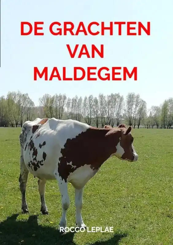 Op = Op De grachten van Maldegem