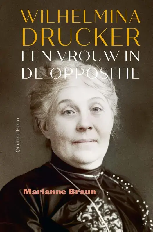 Alleen Vandaag Wilhelmina Drucker