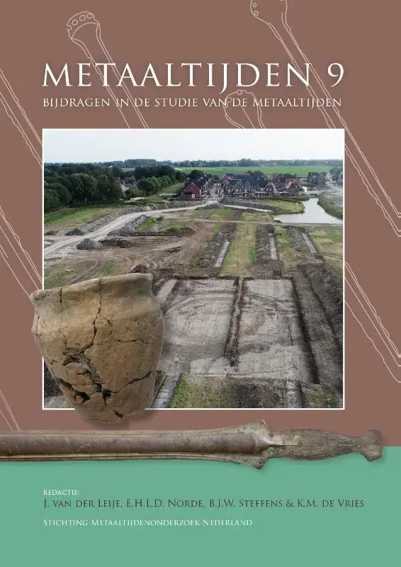 Metaaltijden 9 Korting
