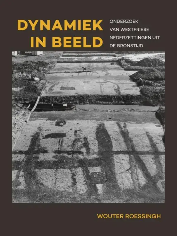 Uitverkoop Dynamiek in beeld