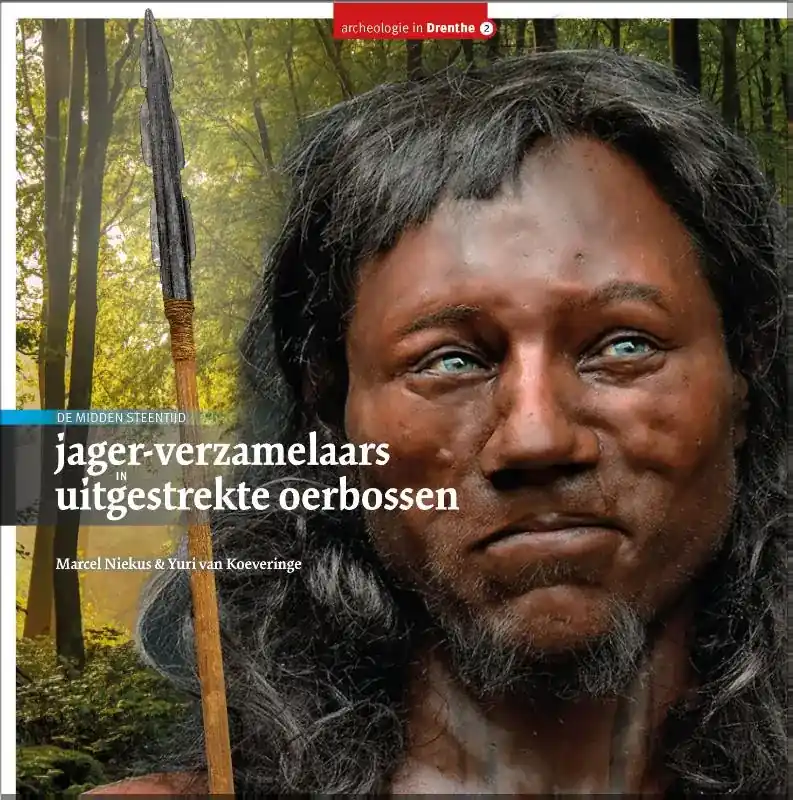 Jager-verzamelaars in uitgestrekte oerbossen Bestseller
