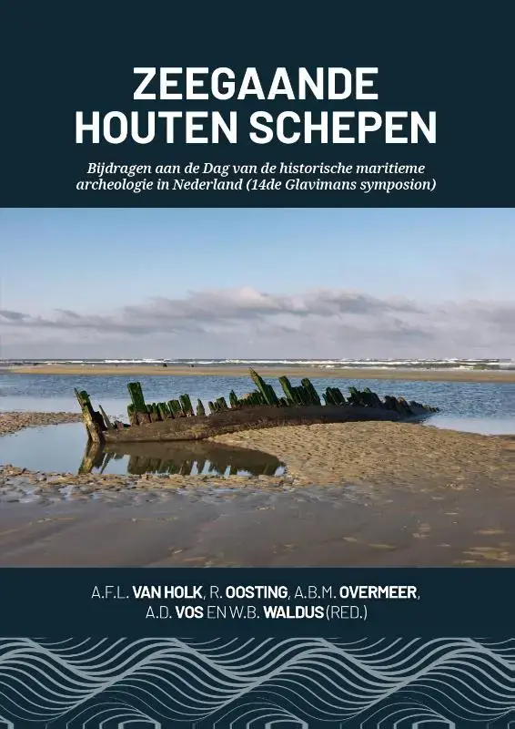 Zeegaande houten schepen Alleen Vandaag