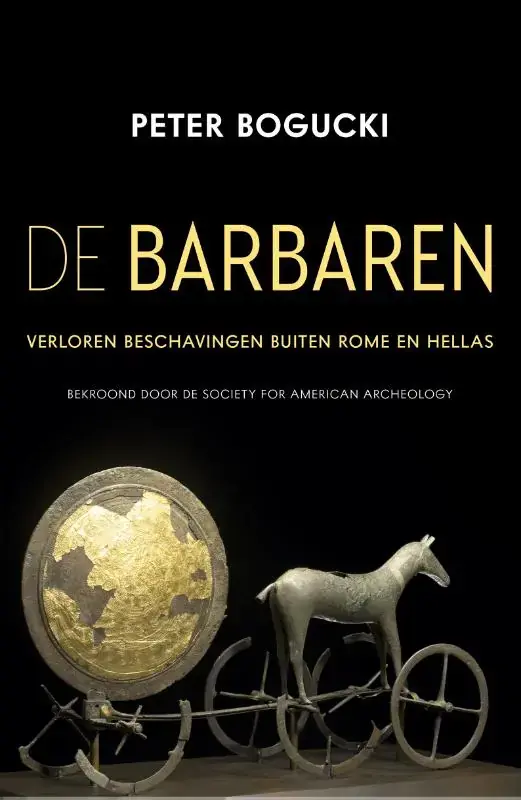 De Barbaren Lage Prijs