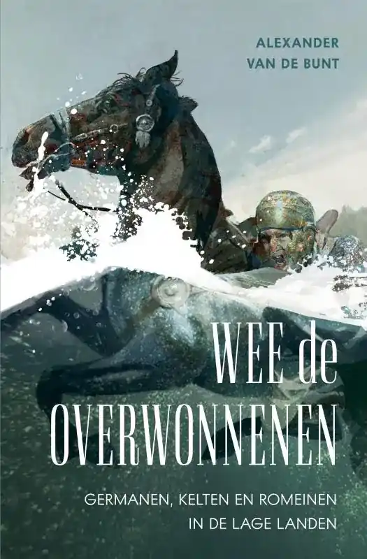 Wee de overwonnenen Gratis Verzending