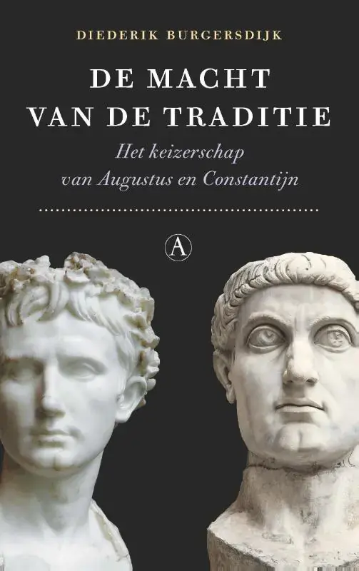 De macht van de traditie Op = Op