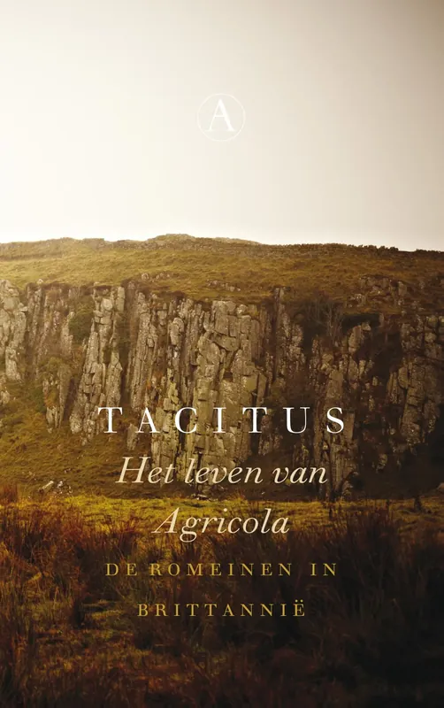 Premium Het leven van Agricola