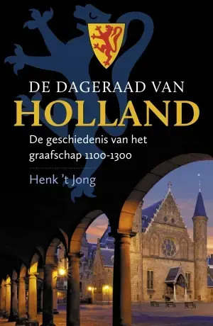 Exclusieve Aanbieding De dageraad van Holland