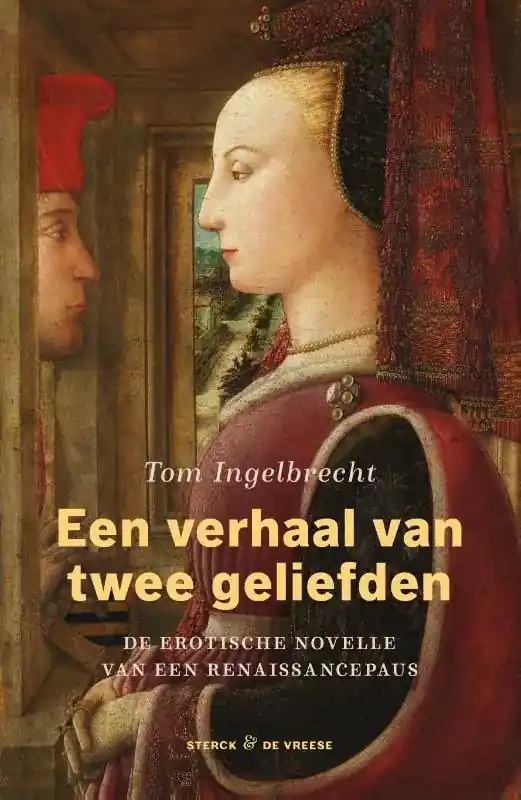 Een verhaal van twee geliefden Rechtstreeks Van De Fabrikant