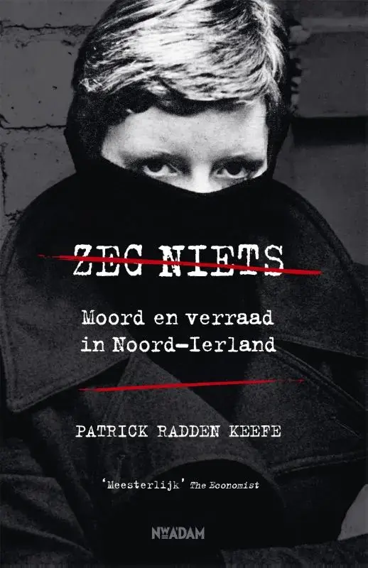 Zeg niets Weekendaanbieding