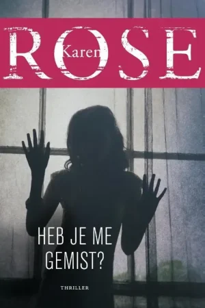 Populair Heb je me gemist?