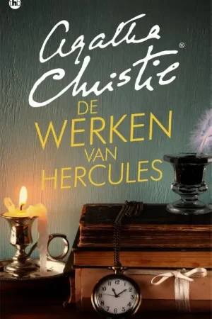 Exclusieve Aanbieding De werken van Hercules