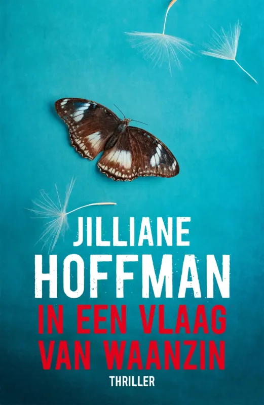 Meest Verkocht In een vlaag van waanzin