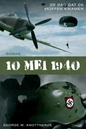 10 mei 1940 Aanbieding