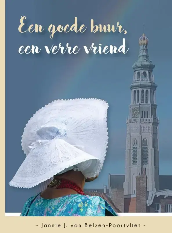 Seizoensaanbieding Een goede buur, een verre vriend