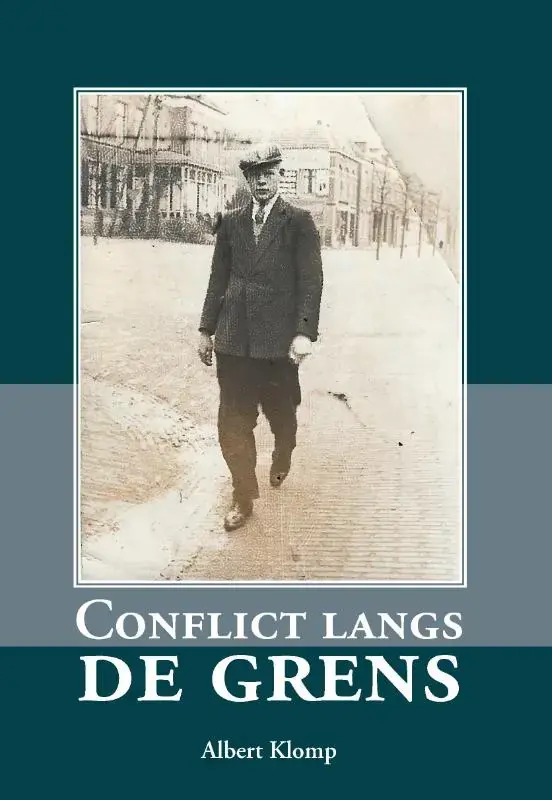 Gecertificeerd Conflict langs de grens