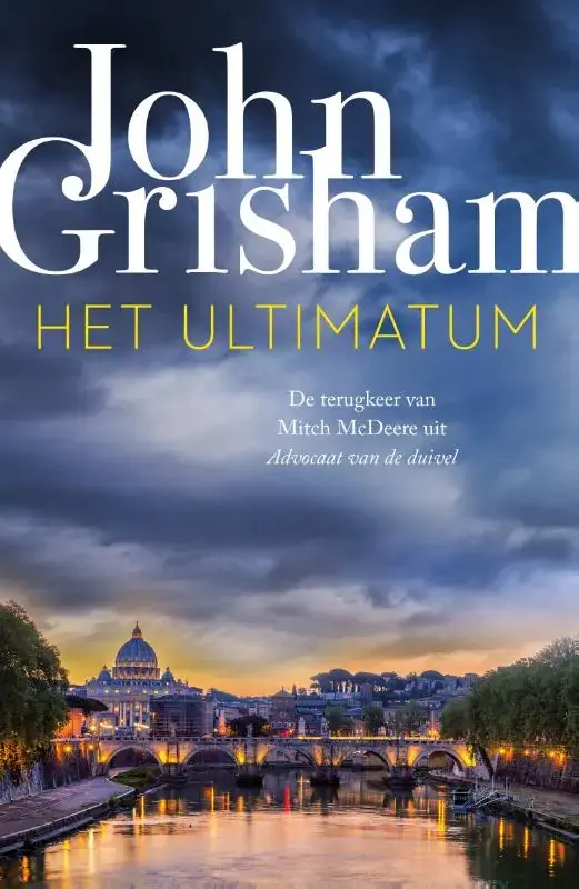 Favoriet Het ultimatum