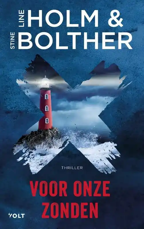Voor onze zonden Finale Uitverkoop