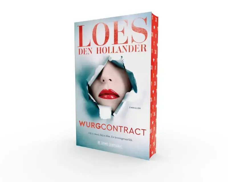 Finale Uitverkoop Wurgcontract