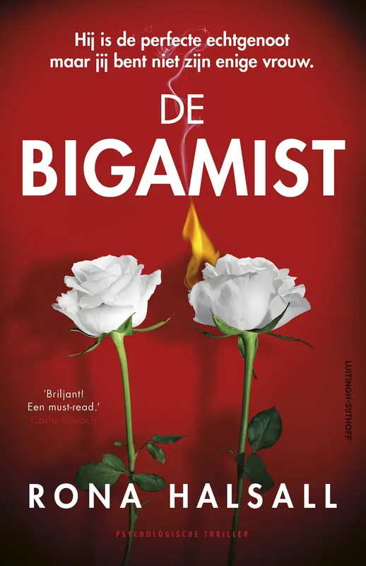 De bigamist Weekendaanbieding