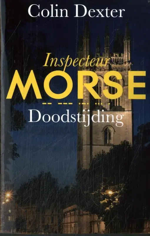 Actieprijs Doodstijding