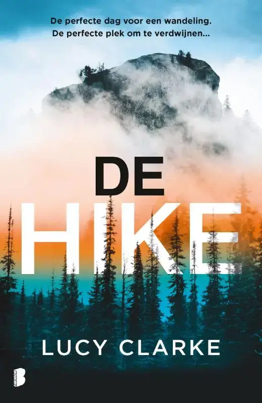 De hike Meest Verkocht