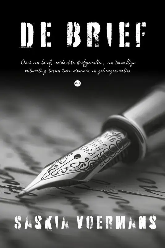 Gratis Verzending De brief