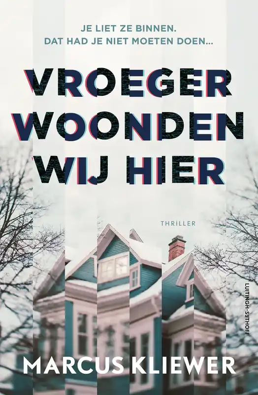 Laatste Kans Vroeger woonden wij hier