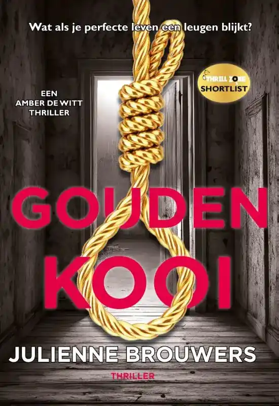 Tijdelijk Beschikbaar Gouden kooi