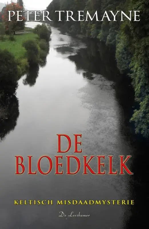 Merkproduct De bloedkelk