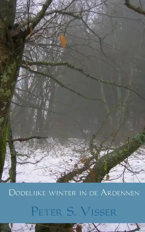 Dodelijke winter in de Ardennen Nu Kopen