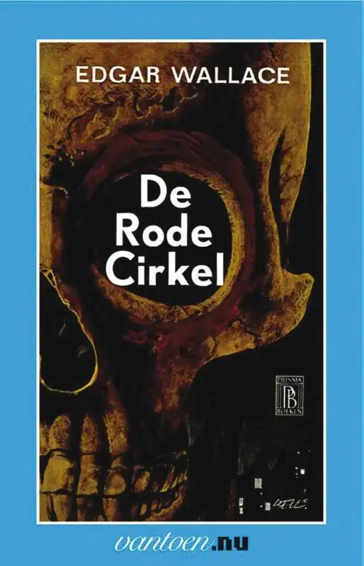 De rode cirkel Korting