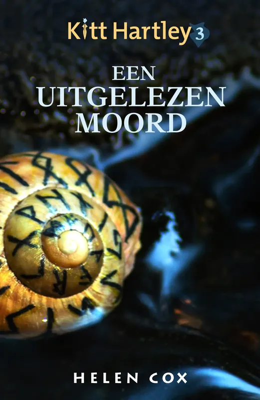 Een uitgelezen moord Uitverkoop